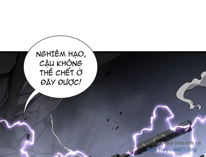 Tai Ách Giáng Lâm: Ta Tiến Hóa Thành Tinh Hồng Đế Vương Chap 6 - Next Chap 7