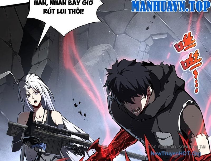 Tai Ách Giáng Lâm: Ta Tiến Hóa Thành Tinh Hồng Đế Vương Chap 6 - Next Chap 7