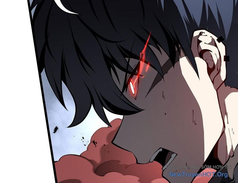 Tai Ách Giáng Lâm: Ta Tiến Hóa Thành Tinh Hồng Đế Vương Chap 6 - Next Chap 7