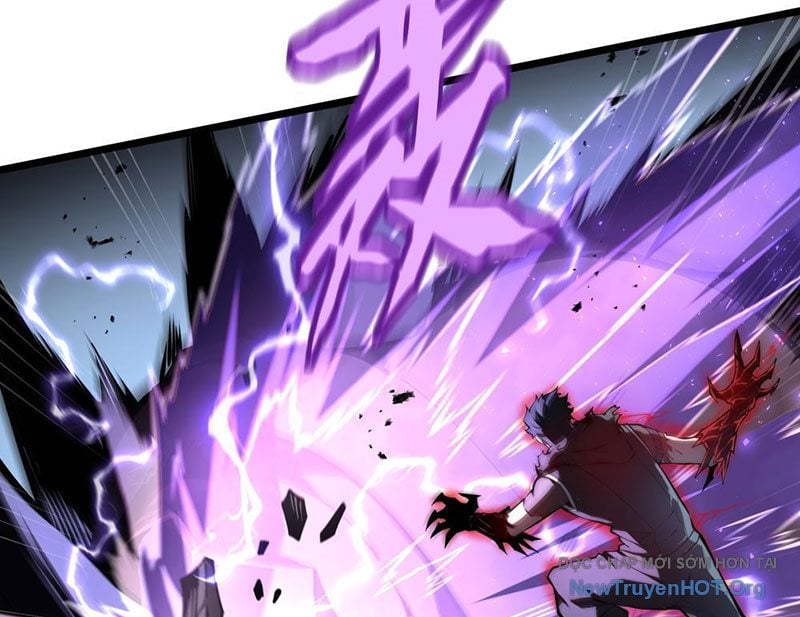 Tai Ách Giáng Lâm: Ta Tiến Hóa Thành Tinh Hồng Đế Vương Chap 6 - Next Chap 7
