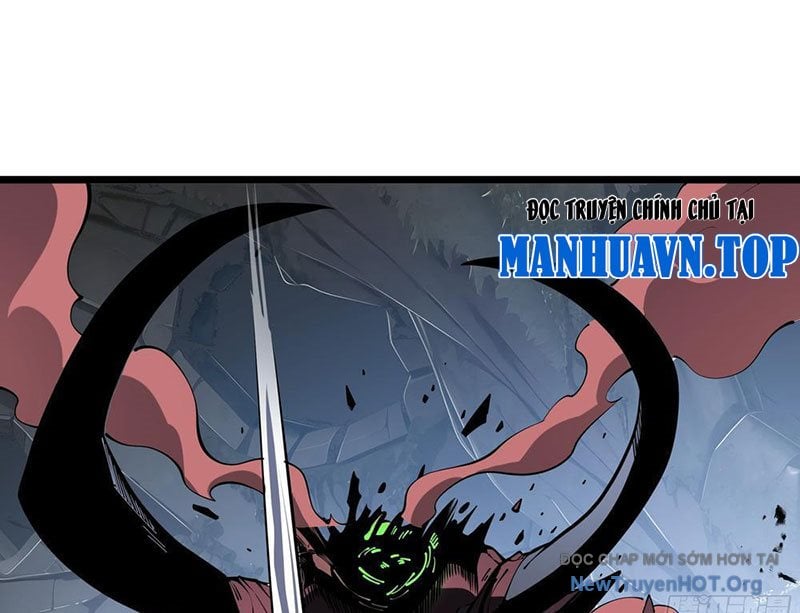 Tai Ách Giáng Lâm: Ta Tiến Hóa Thành Tinh Hồng Đế Vương Chap 6 - Next Chap 7