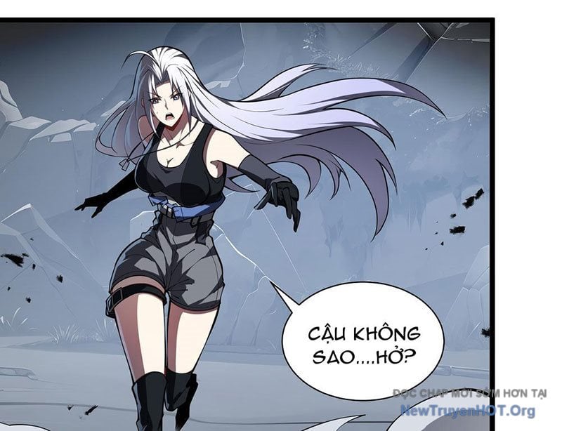 Tai Ách Giáng Lâm: Ta Tiến Hóa Thành Tinh Hồng Đế Vương Chap 6 - Next Chap 7