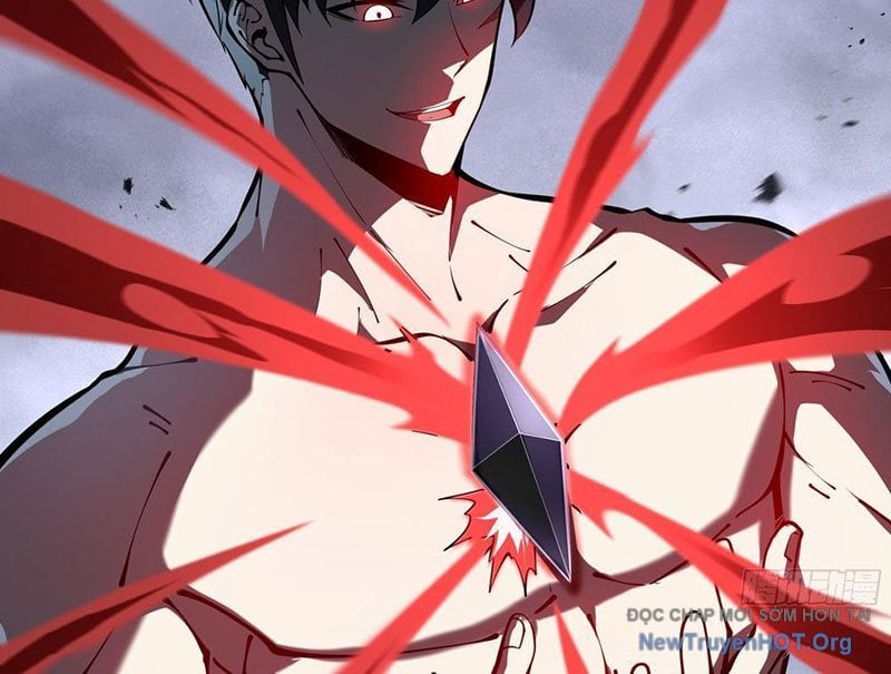 Tai Ách Giáng Lâm: Ta Tiến Hóa Thành Tinh Hồng Đế Vương Chap 6 - Next Chap 7