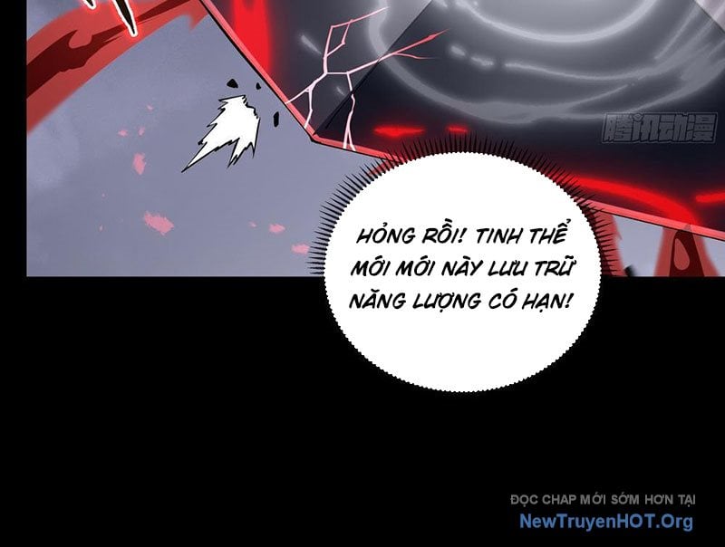 Tai Ách Giáng Lâm: Ta Tiến Hóa Thành Tinh Hồng Đế Vương Chap 6 - Next Chap 7