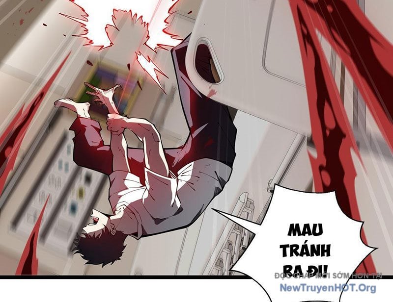 Tai Ách Giáng Lâm: Ta Tiến Hóa Thành Tinh Hồng Đế Vương Chap 6 - Next Chap 7