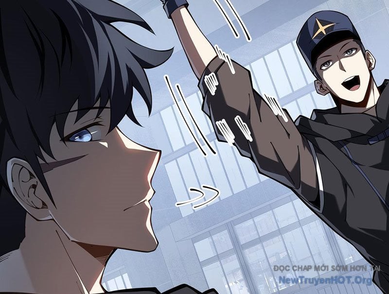 Tai Ách Giáng Lâm: Ta Tiến Hóa Thành Tinh Hồng Đế Vương Chap 8 - Next Chap 9
