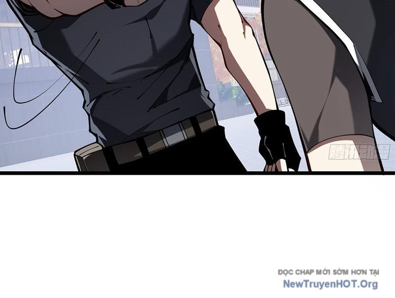 Tai Ách Giáng Lâm: Ta Tiến Hóa Thành Tinh Hồng Đế Vương Chap 8 - Next Chap 9
