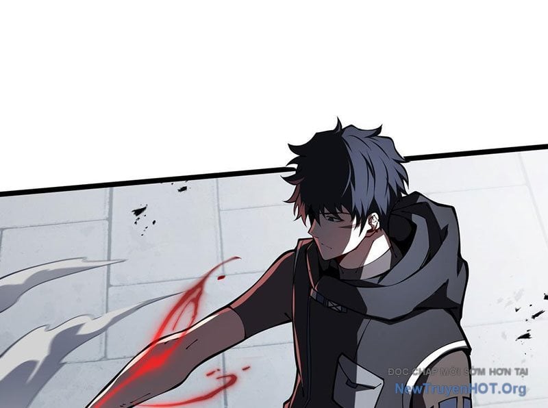 Tai Ách Giáng Lâm: Ta Tiến Hóa Thành Tinh Hồng Đế Vương Chap 8 - Next Chap 9