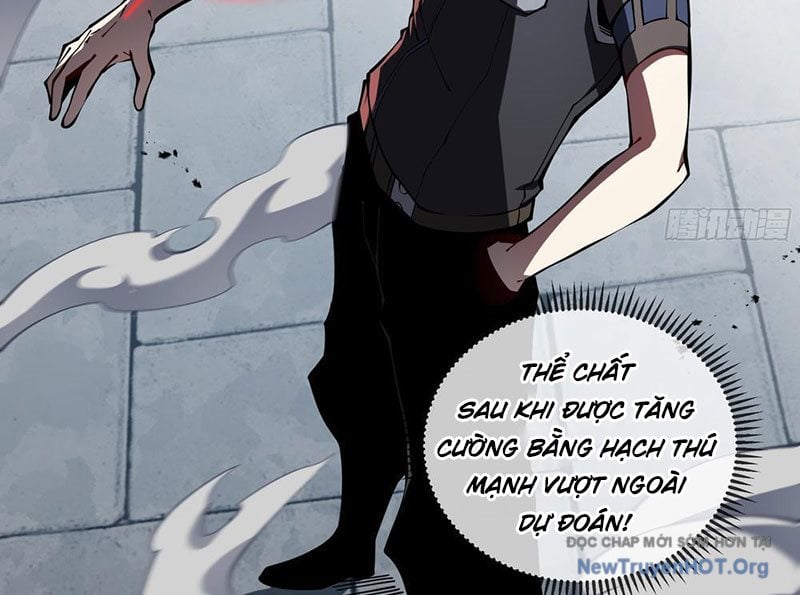 Tai Ách Giáng Lâm: Ta Tiến Hóa Thành Tinh Hồng Đế Vương Chap 8 - Next Chap 9