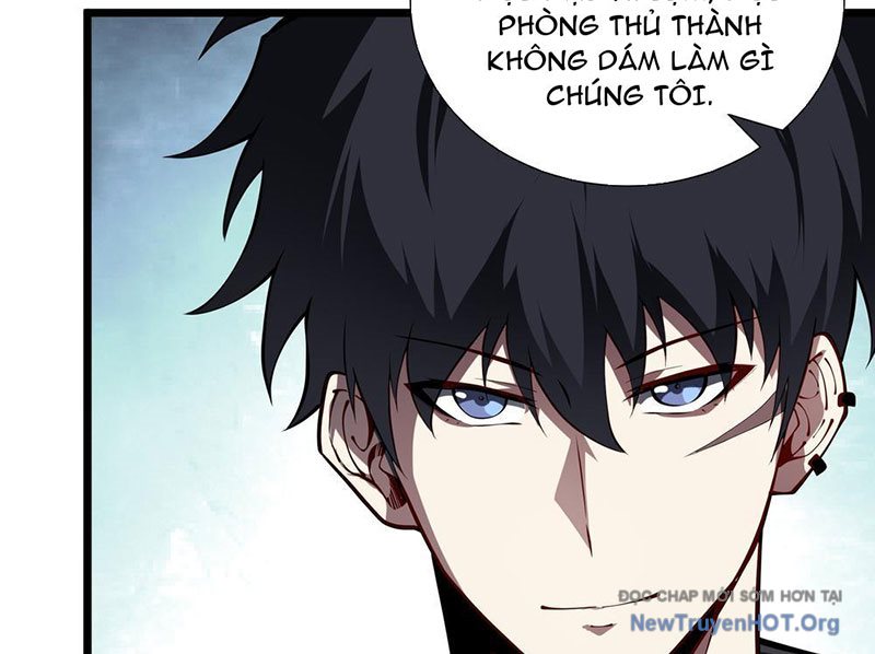 Tai Ách Giáng Lâm: Ta Tiến Hóa Thành Tinh Hồng Đế Vương Chap 8 - Next Chap 9