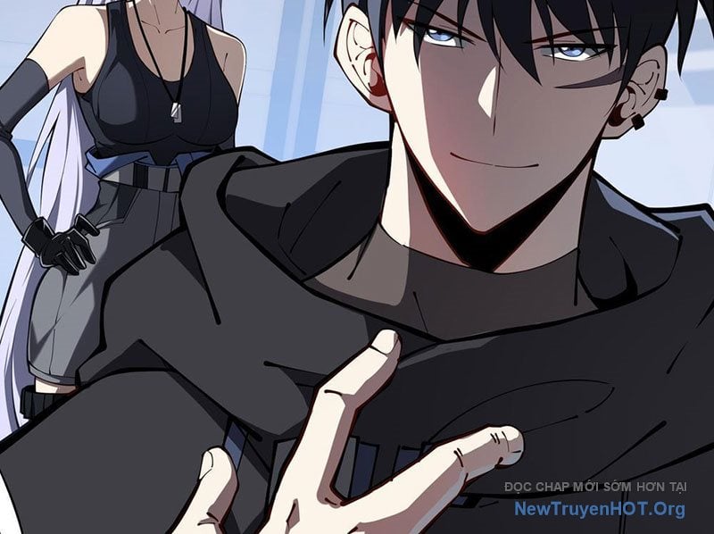 Tai Ách Giáng Lâm: Ta Tiến Hóa Thành Tinh Hồng Đế Vương Chap 8 - Next Chap 9