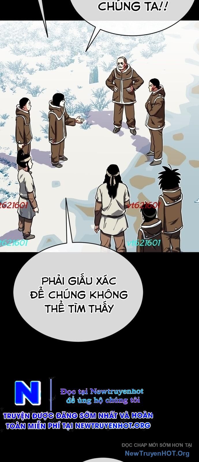 Tiền Sử Vlog Chap 37 - Next Chap 38