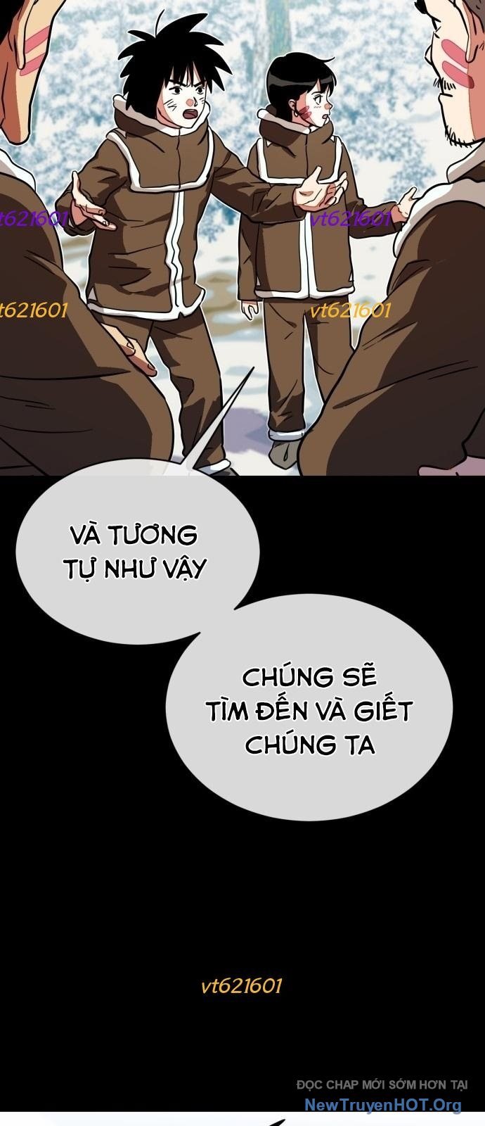 Tiền Sử Vlog Chap 37 - Next Chap 38