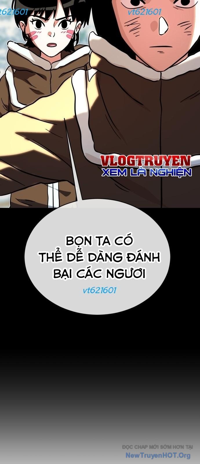 Tiền Sử Vlog Chap 37 - Next Chap 38