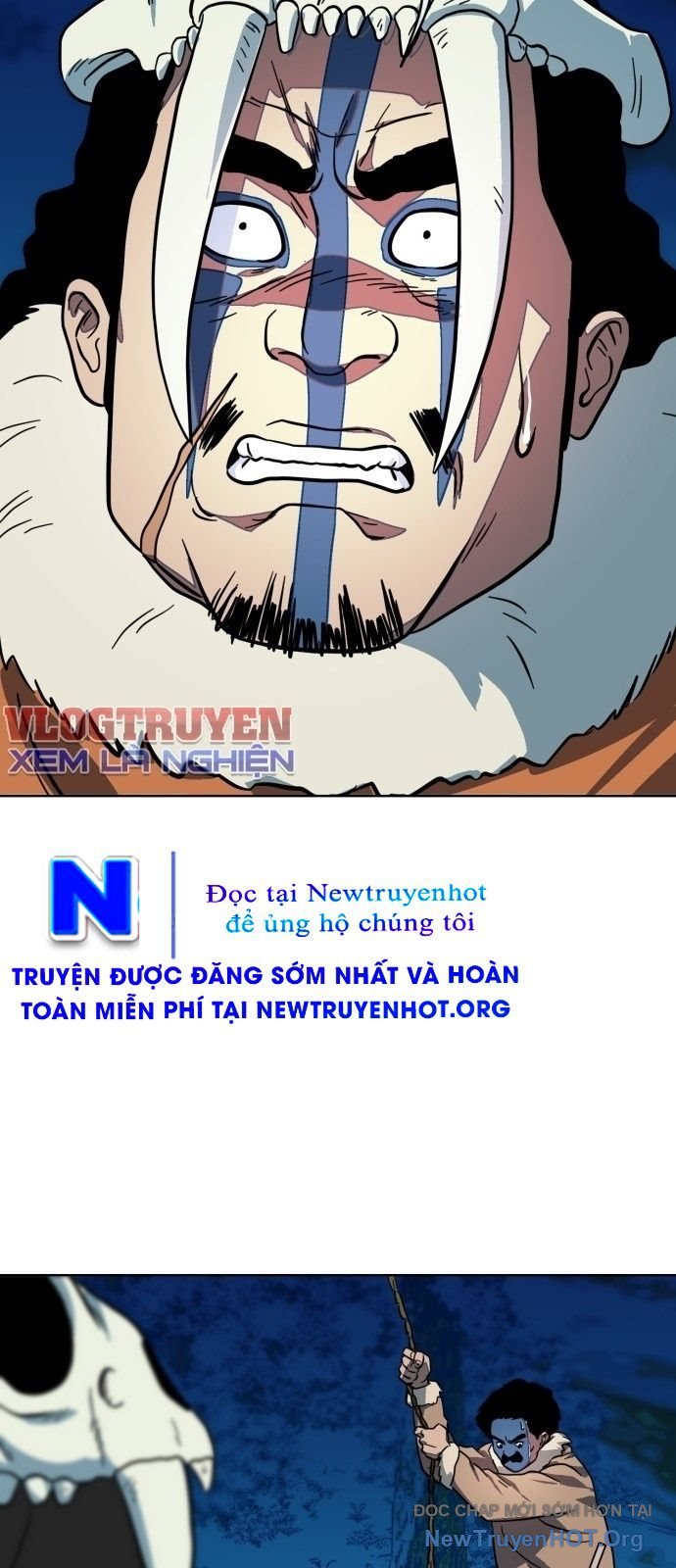 Tiền Sử Vlog Chap 37 - Next Chap 38