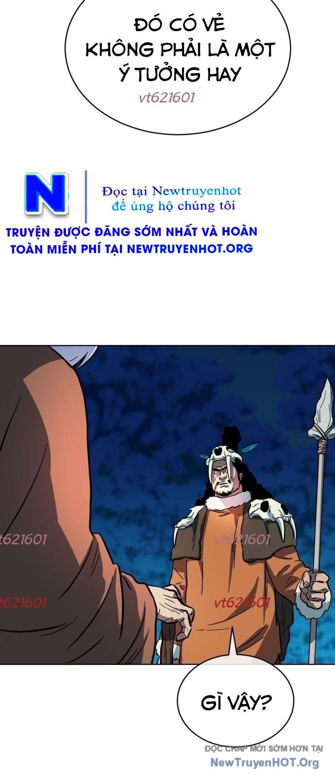 Tiền Sử Vlog Chap 37 - Next Chap 38
