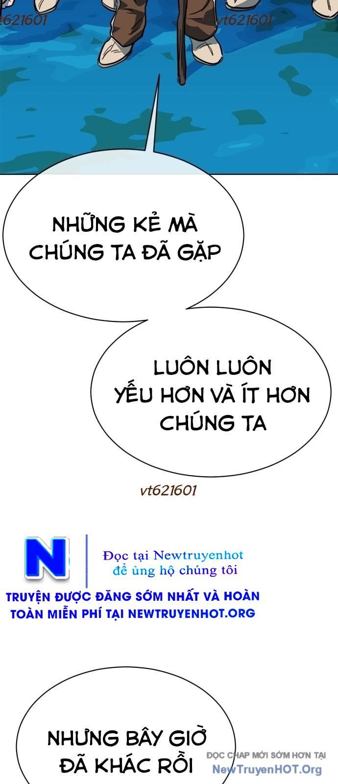 Tiền Sử Vlog Chap 37 - Next Chap 38