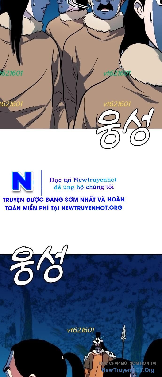 Tiền Sử Vlog Chap 37 - Next Chap 38