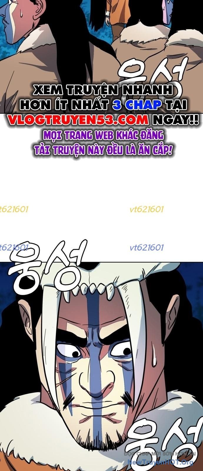 Tiền Sử Vlog Chap 37 - Next Chap 38