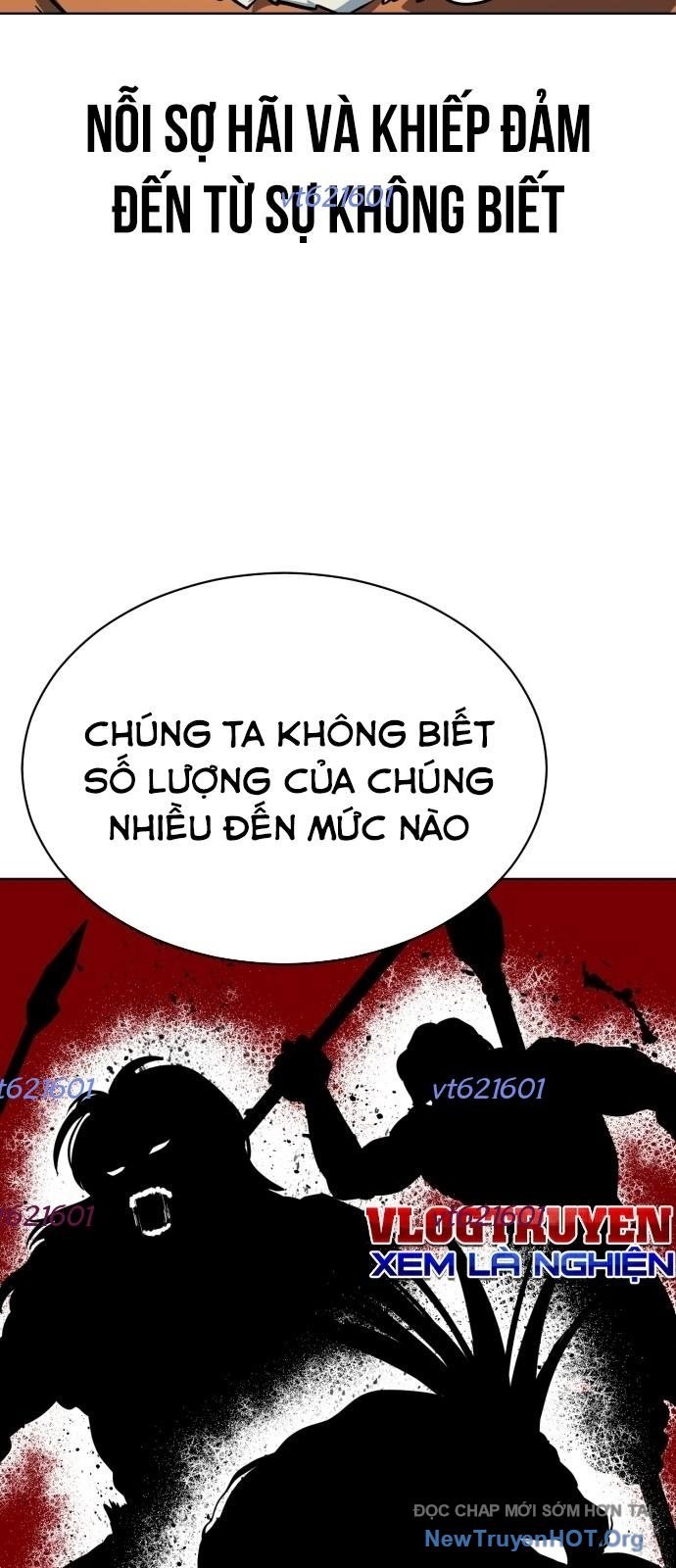 Tiền Sử Vlog Chap 37 - Next Chap 38