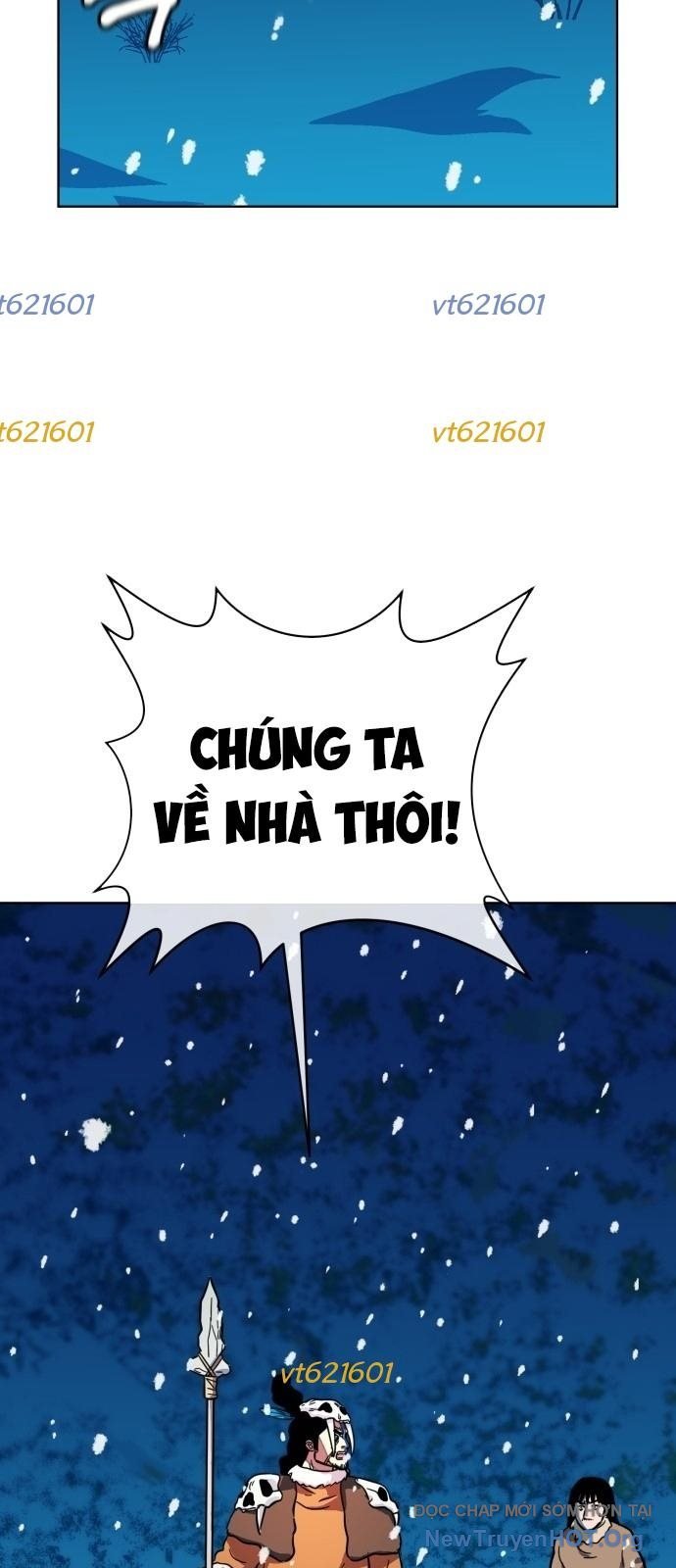 Tiền Sử Vlog Chap 37 - Next Chap 38