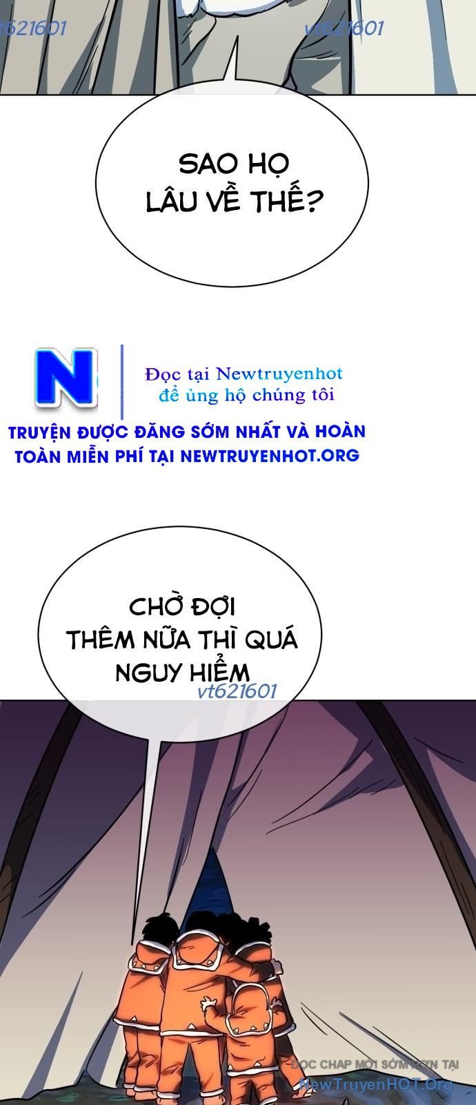 Tiền Sử Vlog Chap 37 - Next Chap 38