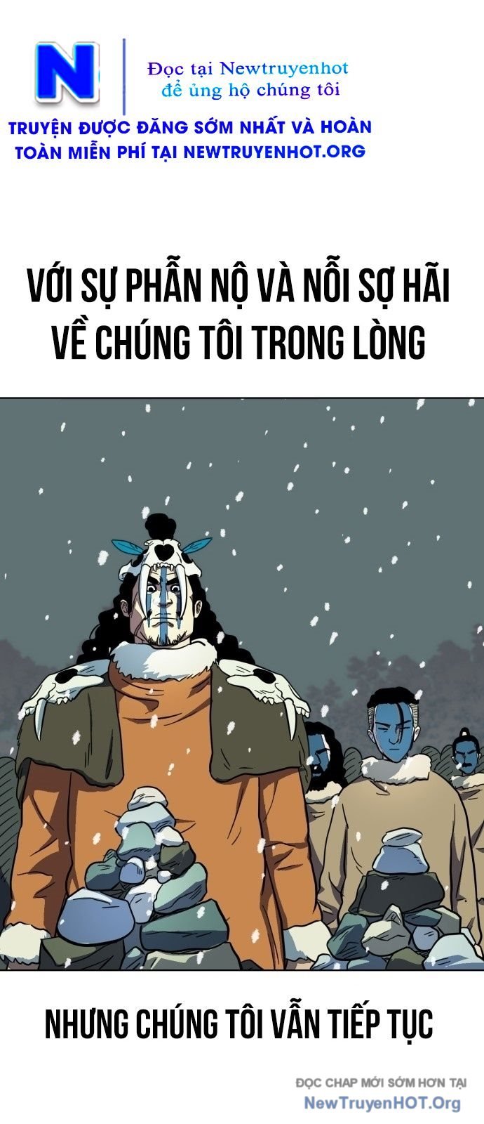 Tiền Sử Vlog Chap 37 - Next Chap 38