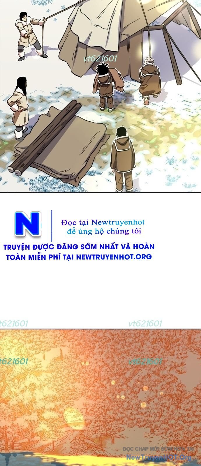 Tiền Sử Vlog Chap 37 - Next Chap 38