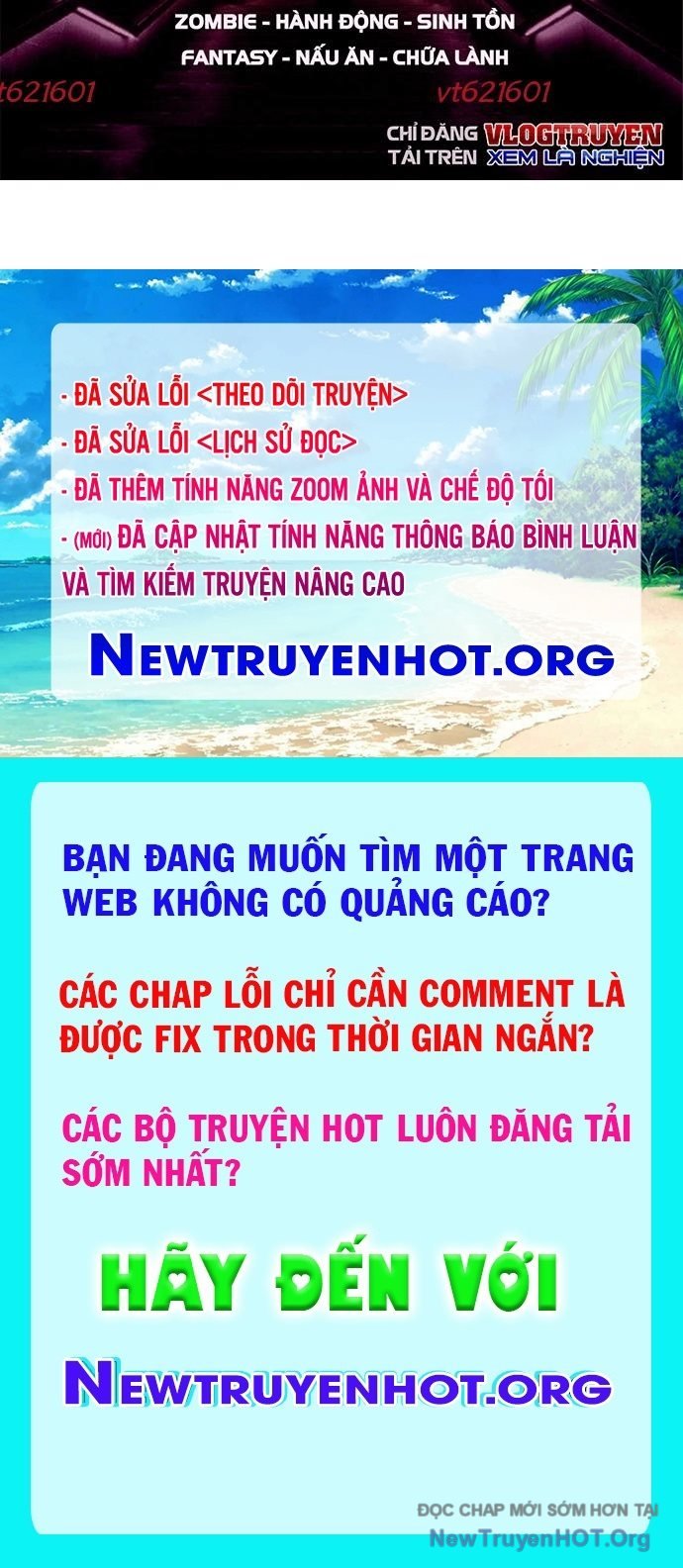 Tiền Sử Vlog Chap 37 - Next Chap 38