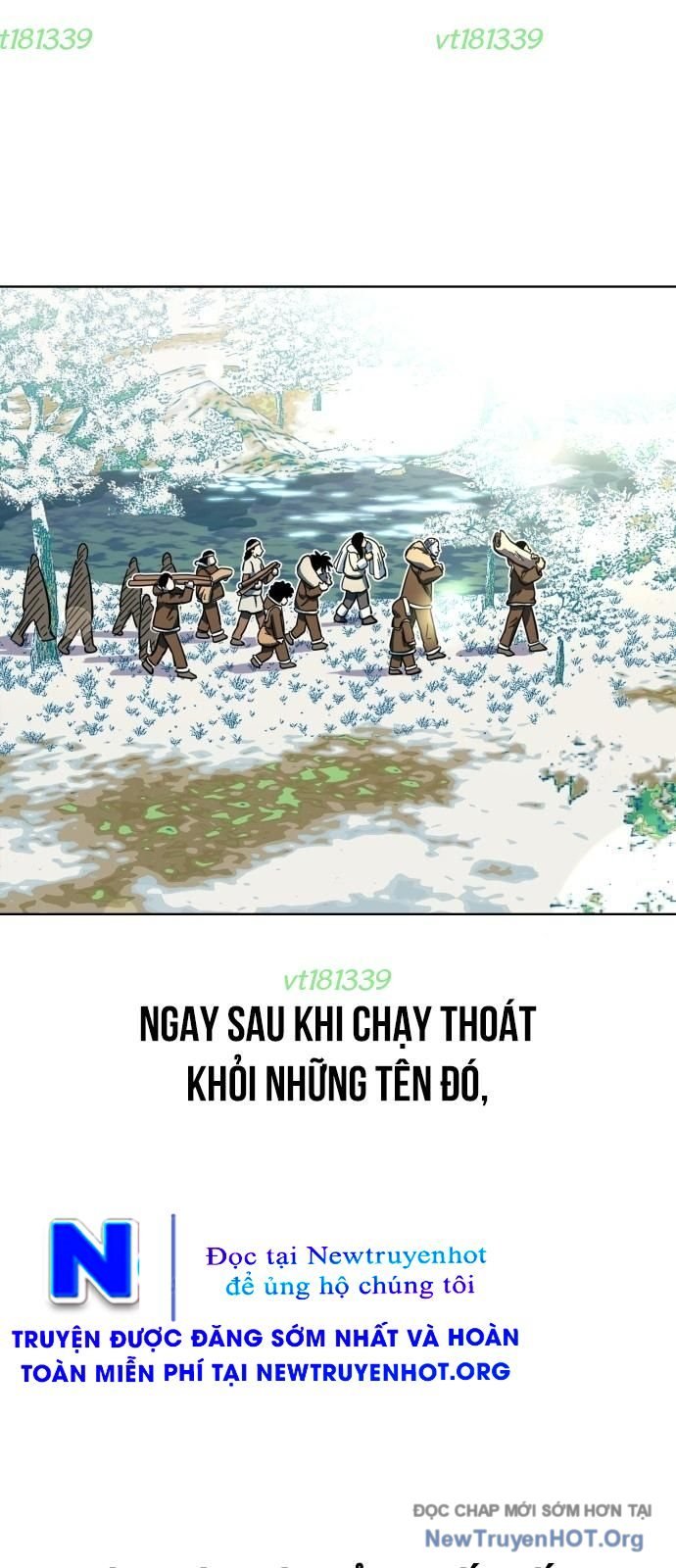 Tiền Sử Vlog Chap 38 - Next Chap 39