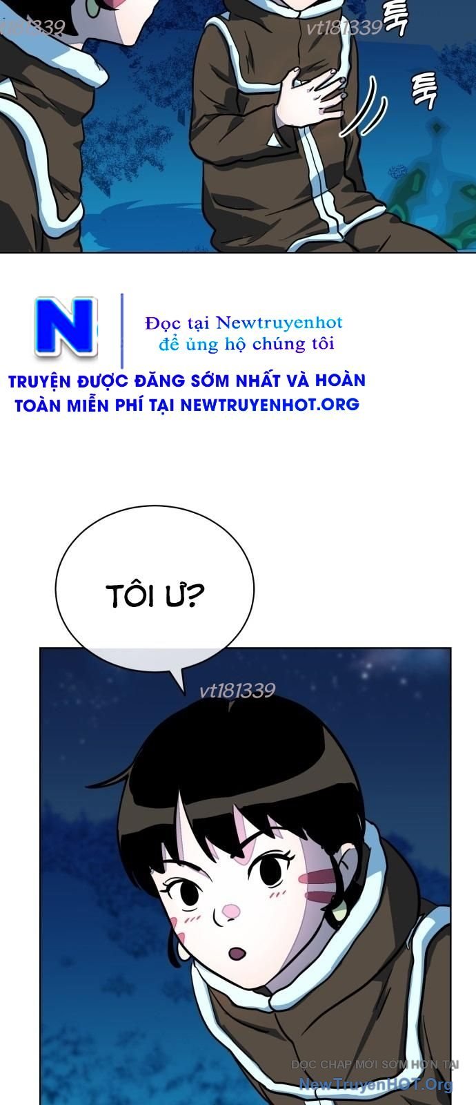 Tiền Sử Vlog Chap 38 - Next Chap 39