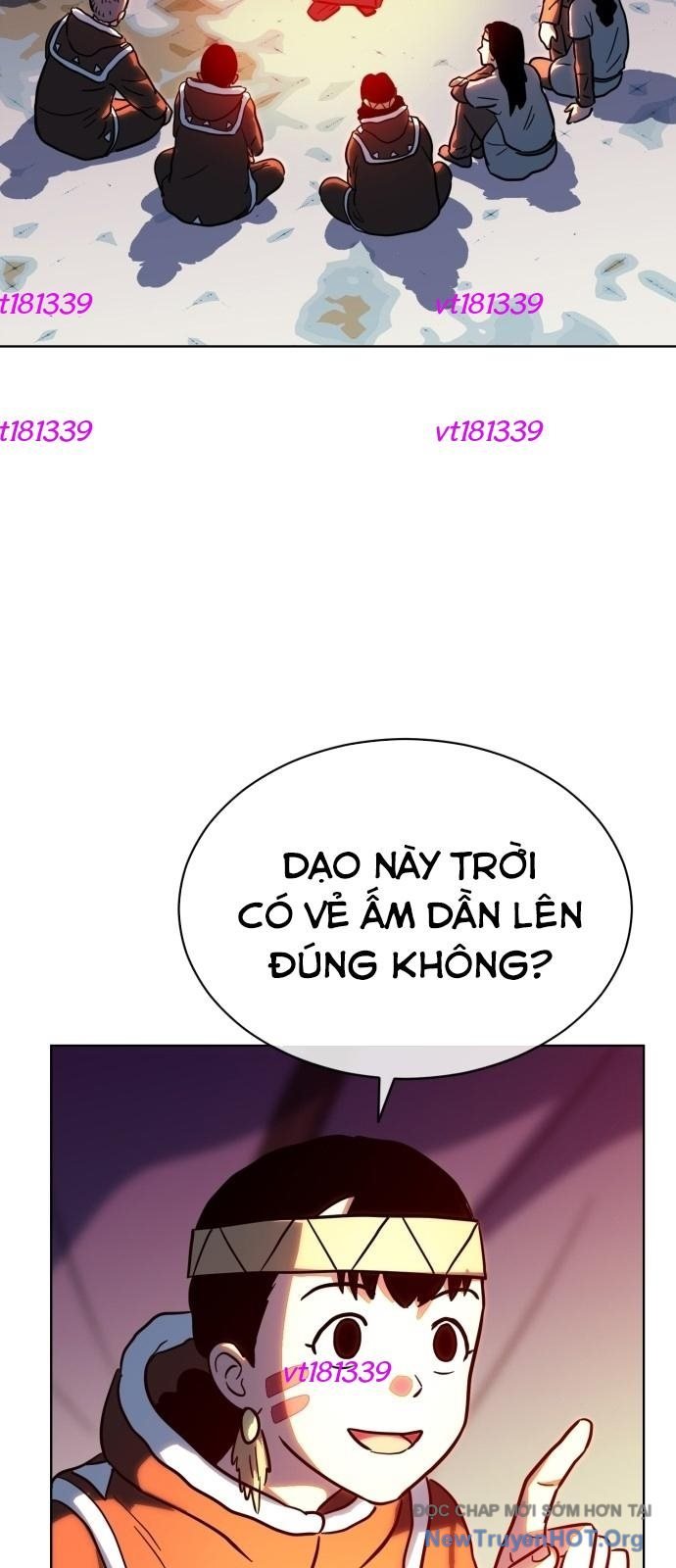 Tiền Sử Vlog Chap 38 - Next Chap 39