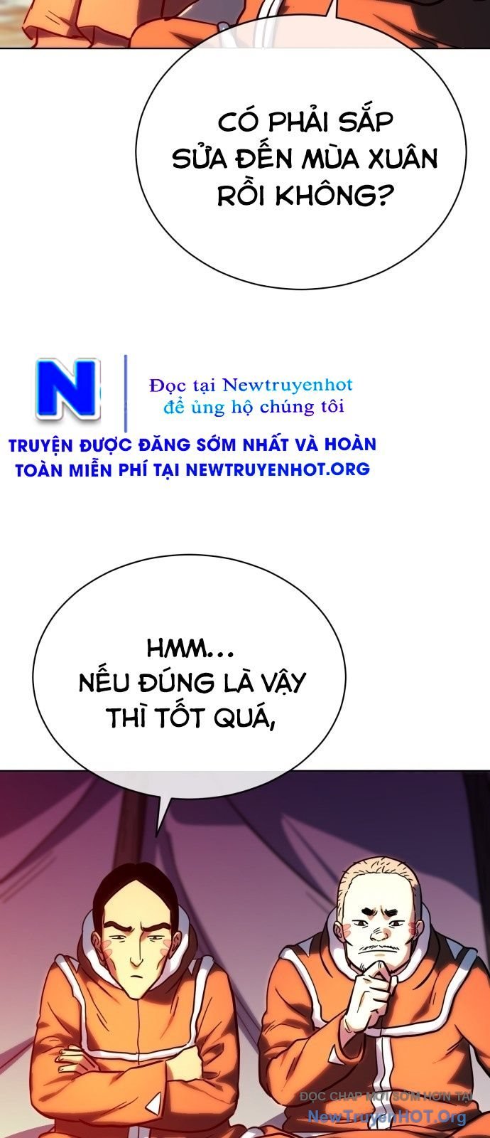 Tiền Sử Vlog Chap 38 - Next Chap 39