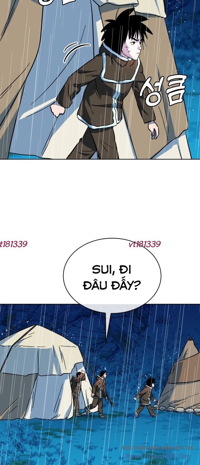 Tiền Sử Vlog Chap 38 - Next Chap 39