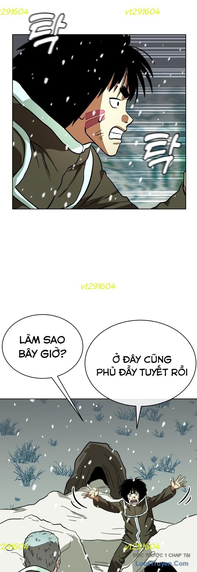 Tiền Sử Vlog Chap 39 - Next Chap 40
