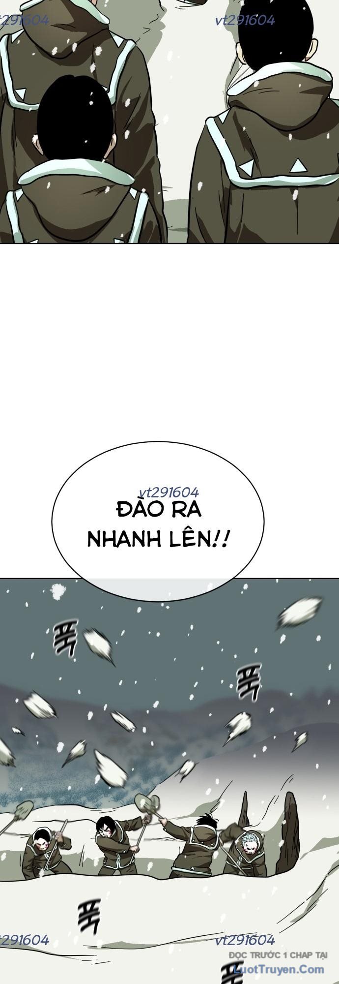 Tiền Sử Vlog Chap 39 - Next Chap 40