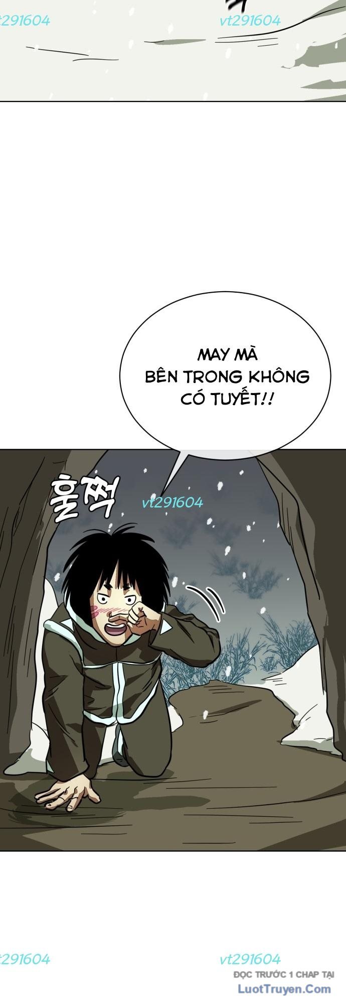Tiền Sử Vlog Chap 39 - Next Chap 40