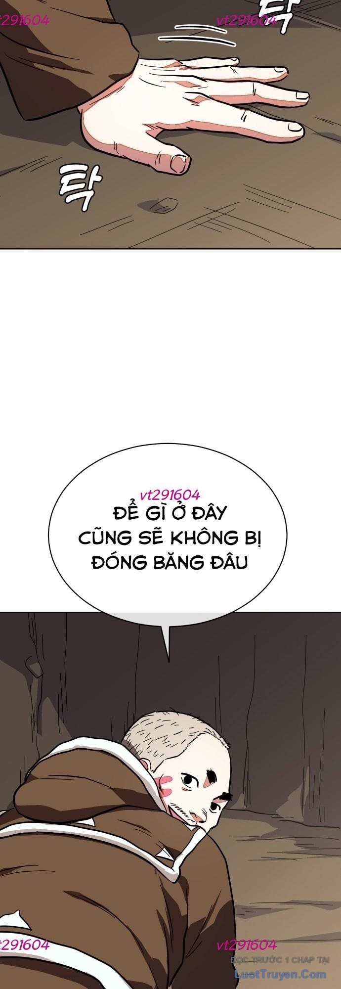 Tiền Sử Vlog Chap 39 - Next Chap 40