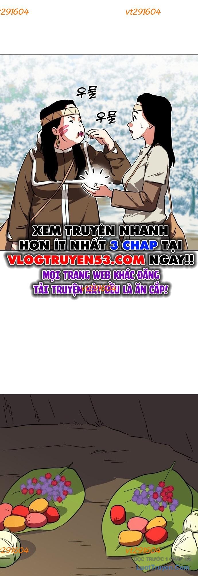 Tiền Sử Vlog Chap 39 - Next Chap 40