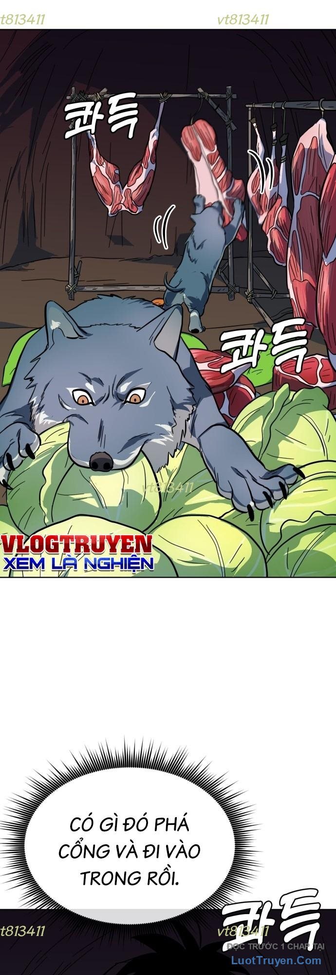 Tiền Sử Vlog Chap 40 - Next Chap 41