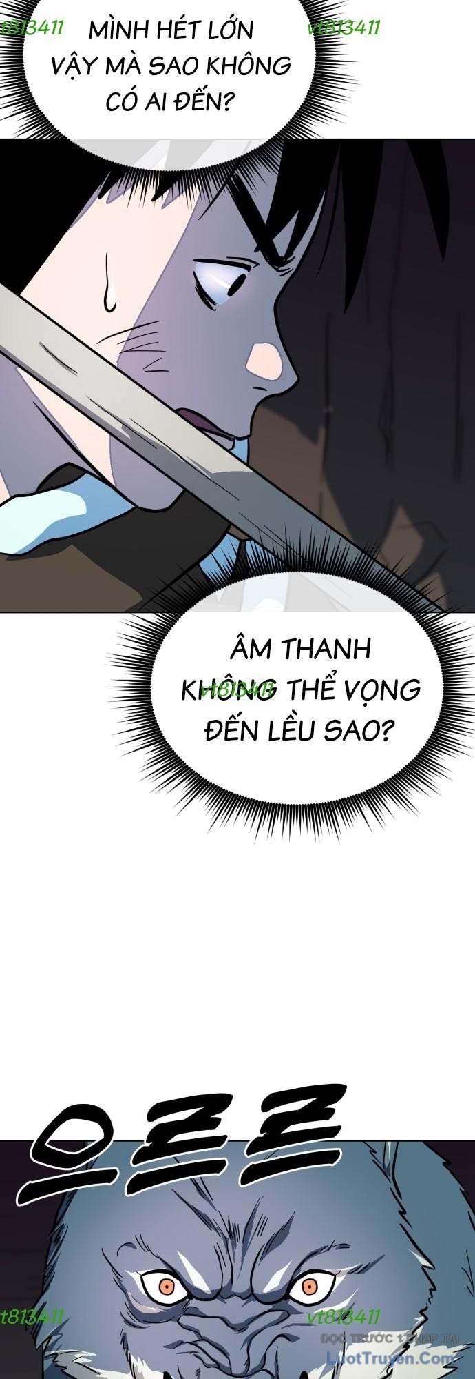 Tiền Sử Vlog Chap 40 - Next Chap 41