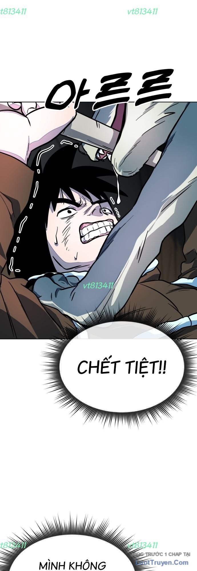 Tiền Sử Vlog Chap 40 - Next Chap 41