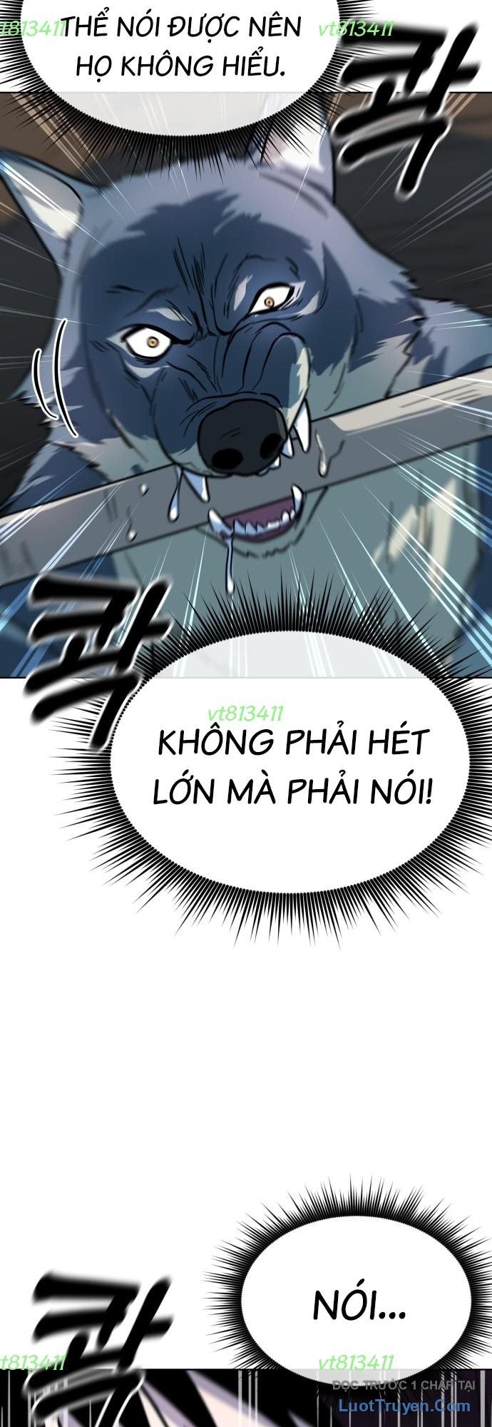 Tiền Sử Vlog Chap 40 - Next Chap 41