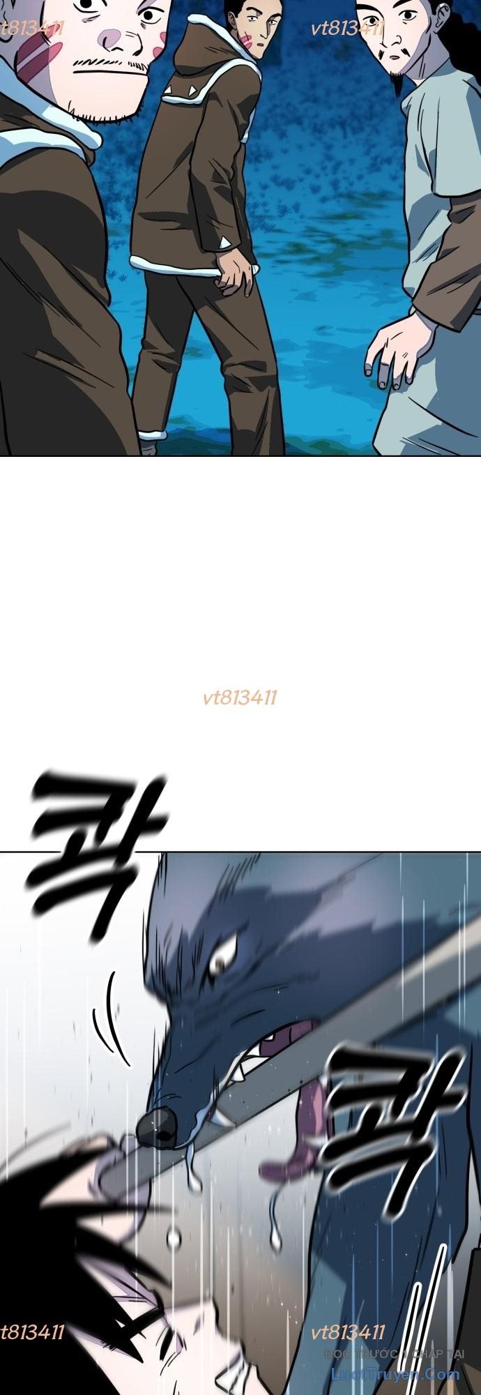 Tiền Sử Vlog Chap 40 - Next Chap 41