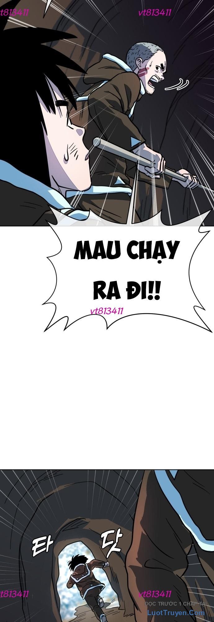 Tiền Sử Vlog Chap 40 - Next Chap 41