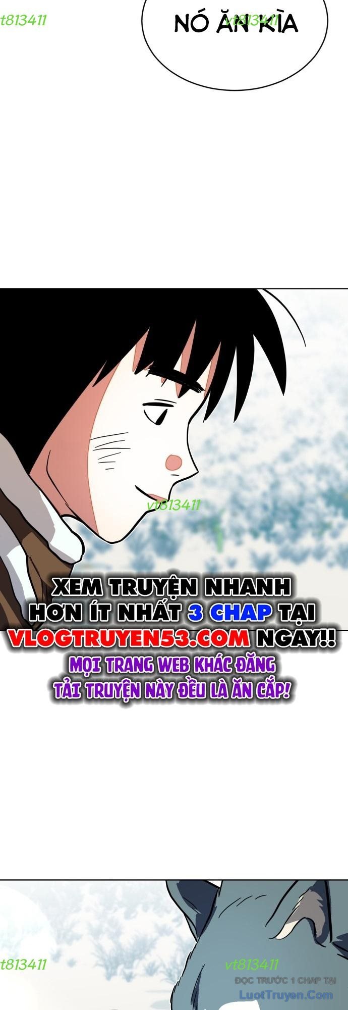 Tiền Sử Vlog Chap 40 - Next Chap 41