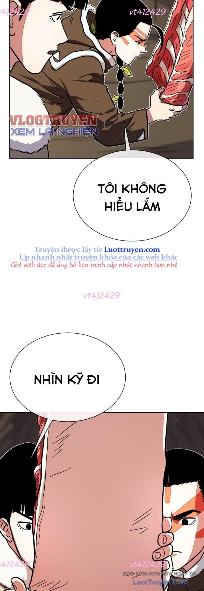 Tiền Sử Vlog Chap 42 - Next Chap 43