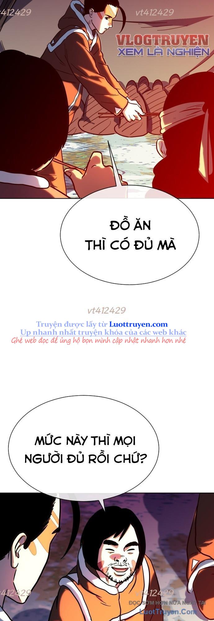 Tiền Sử Vlog Chap 42 - Next Chap 43