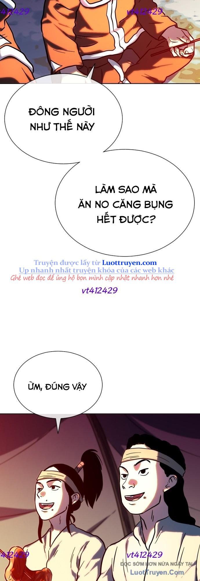 Tiền Sử Vlog Chap 42 - Next Chap 43
