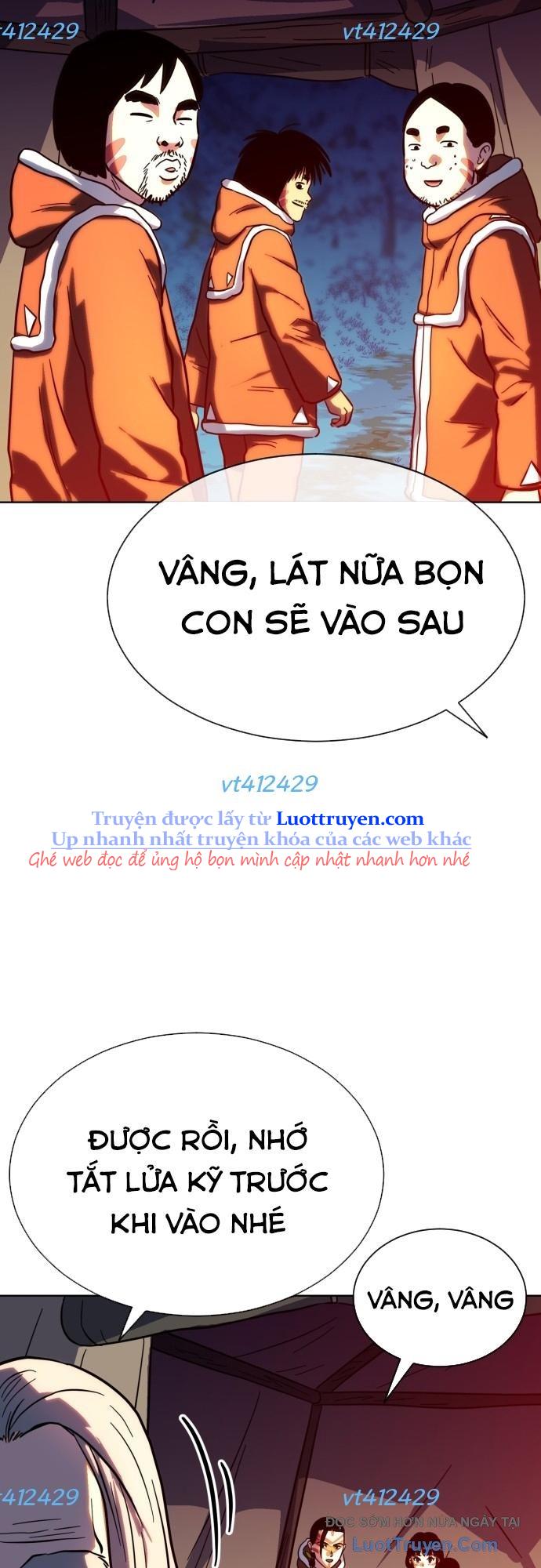 Tiền Sử Vlog Chap 42 - Next Chap 43